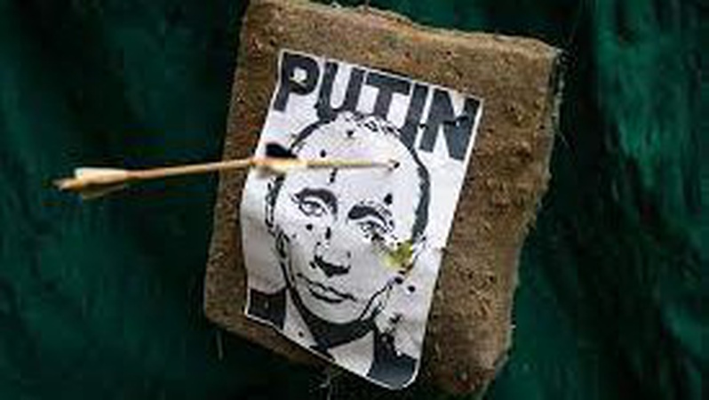 Путін у комі? В МВС закликали не вірити чуткам про двійників