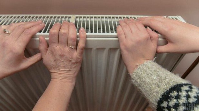 Волинь готова до опалювального сезону, - ОВА