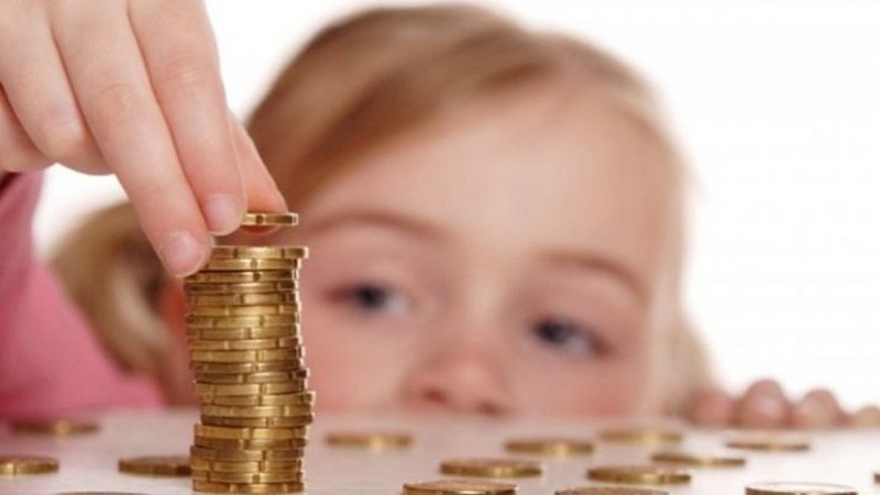 Судитимуть волинянина, який заборгував доньці понад 60 тисяч гривень