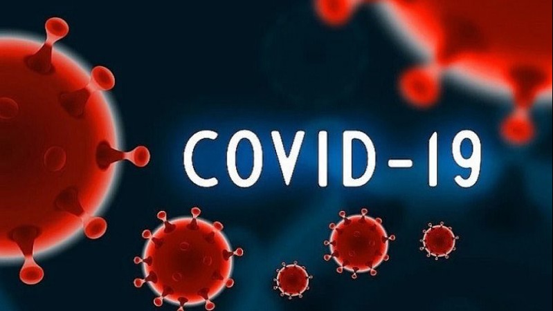 Менше на 36%: на Волині стали рідше хворіти на COVID-19