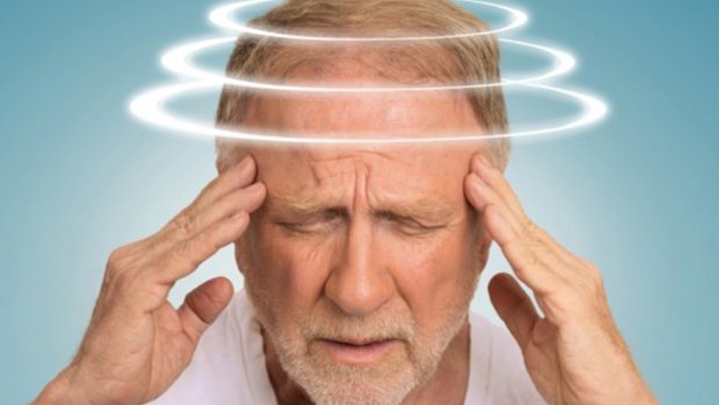 Чому остеохондроз не є причиною запаморочення? Невролог пояснює