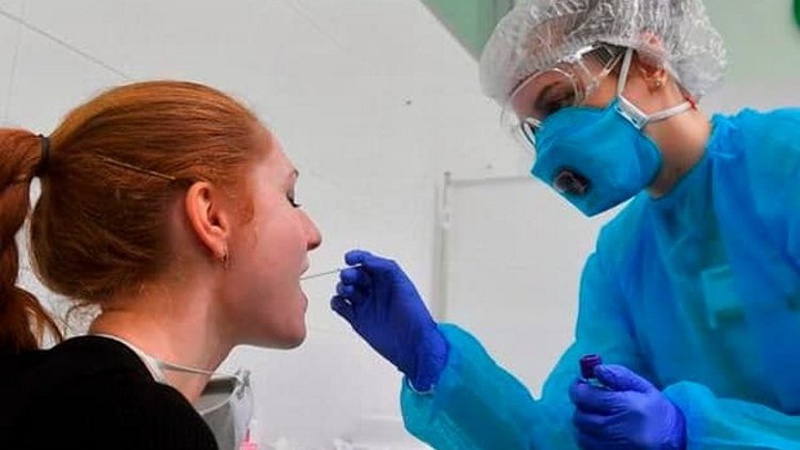 В Україні за добу виявили 7029 заражень коронавірусом, на Волині – 104