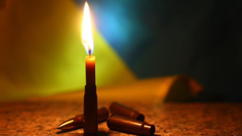 Завтра у Луцьку відбудеться прощання із двома загиблими захисниками