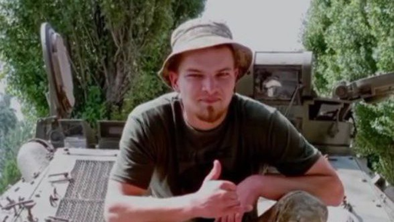 На війні загинув Герой з Рожищенської громади Артем Тюрин