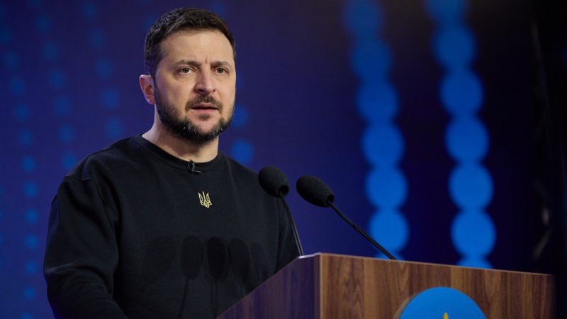 Візит Зеленського до Вашингтона: що відомо на цей час