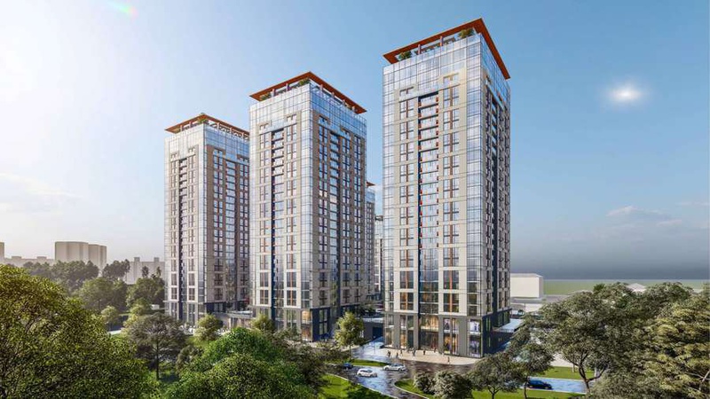 У Луцьку планують збудувати новий квартал