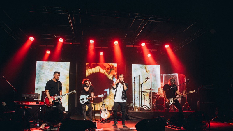 Ювілейний «Бандерштат»: хто виступатиме на фестивалі цьогоріч