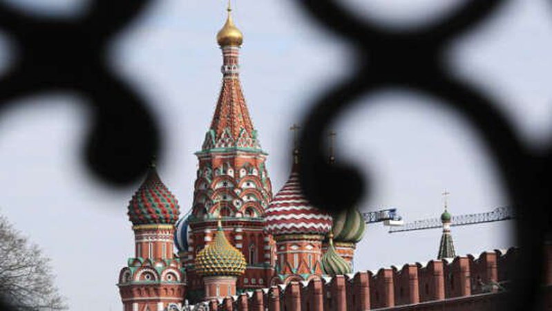 Росія хоче створити на окупованій Україні «Южную Русь»