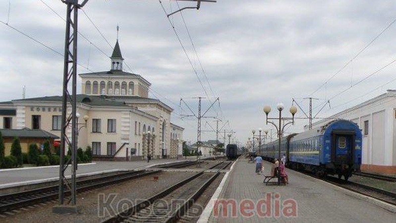 «Укрзалізниця» планує прокласти євроколію від Польщі до Волині