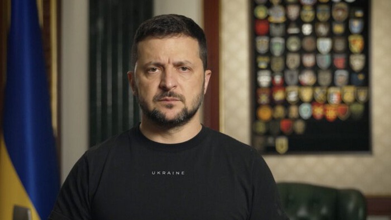 Убезпечити Європу від агресії можна лише з Україною в НАТО, – звернення Зеленського