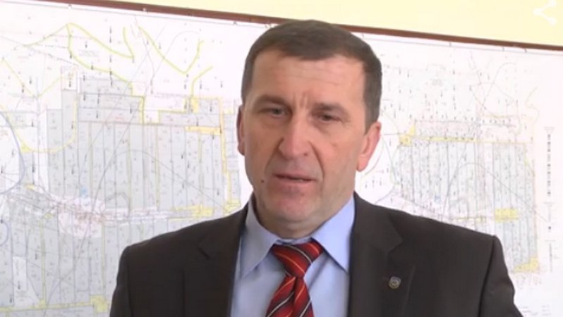 Звільнили очільника ДП «Волиньвугілля»