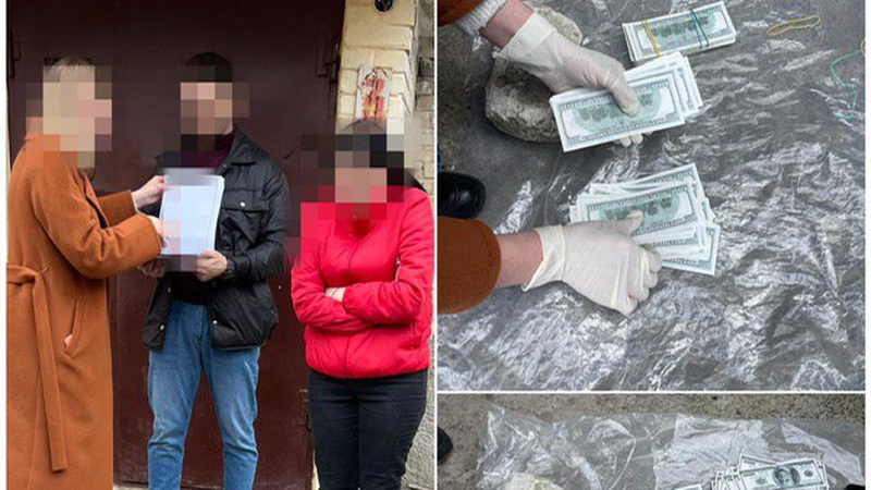 Прокуратура винесла вирок лучанці, яка продавала дитину за 30 тисяч доларів