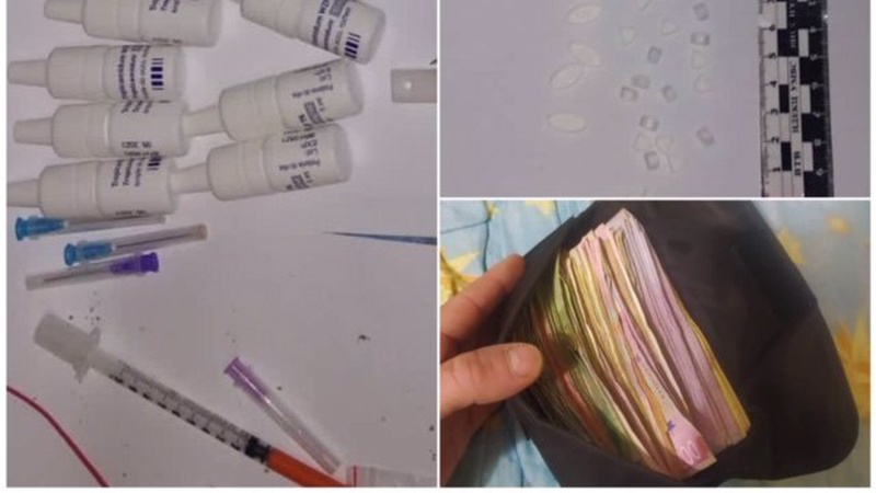 Судитимуть волинянку за збут заборонених ліків