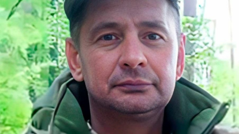 На війні загинув 44-річний волинянин