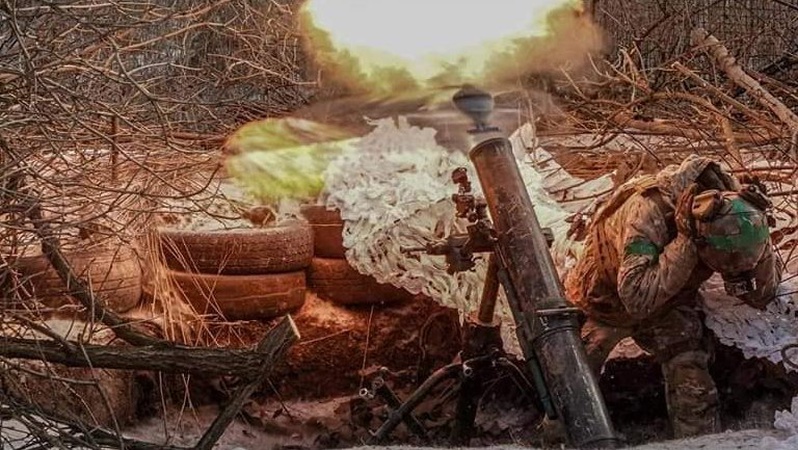 ЗСУ приземлили два ворожих літаки