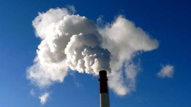 Суд змусив волинське підприємство сплатити понад 250 тисяч штрафу за небезпечні викиди