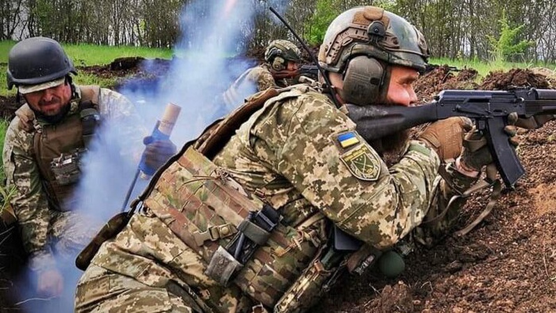 ЗСУ завдали масованого удару по ворогу: назвали втрати