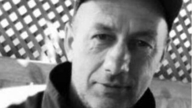 На Волинь на щиті завтра повернеться нацгвардієць Андрій Хрябченко