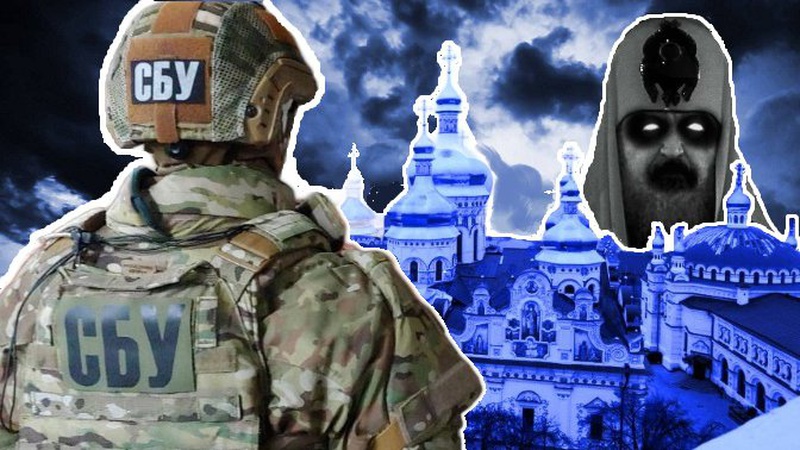 «Хроніки війни. Тиждень 43-й»: очищення України від УПЦ МП, колаборантів та інших негідників (частина 1)