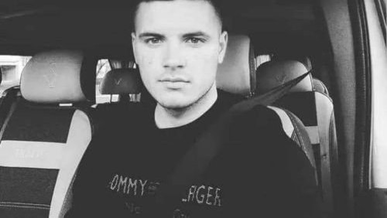 На війні загинув 24-річний волинянин