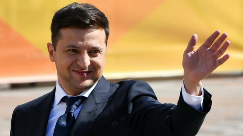 Понад 100 волинянок отримають 22 700 гривень від Зеленського