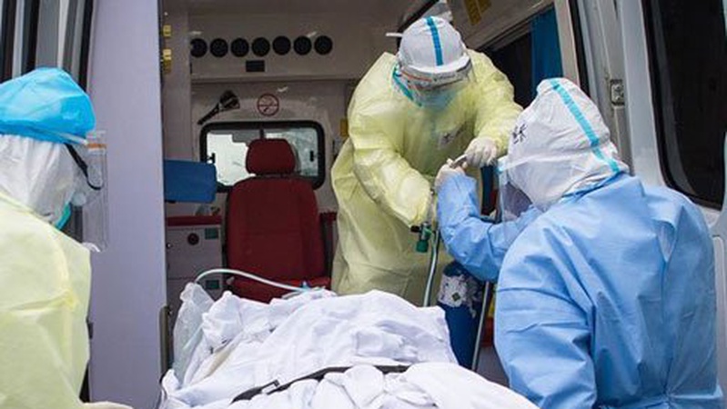 За добу від ускладнень коронавірусу померло 6 волинян