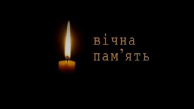 На війні загинув Герой з Волині Антон Кравченко