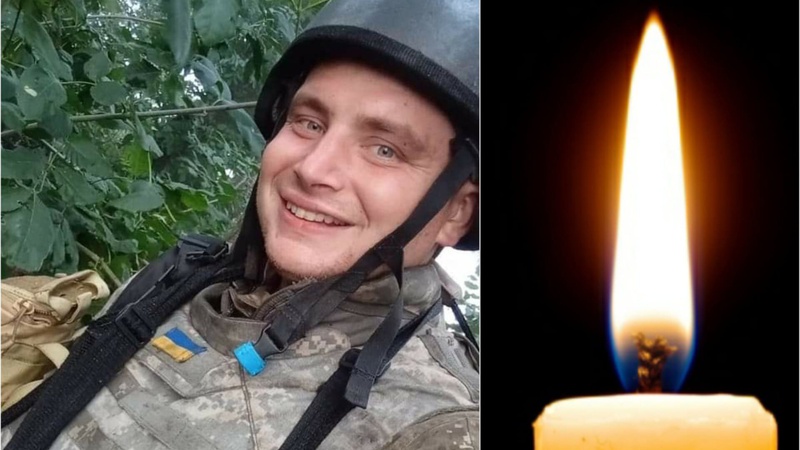 З Польщі – на передову: спогади про Героя з Волині, який загину на війні