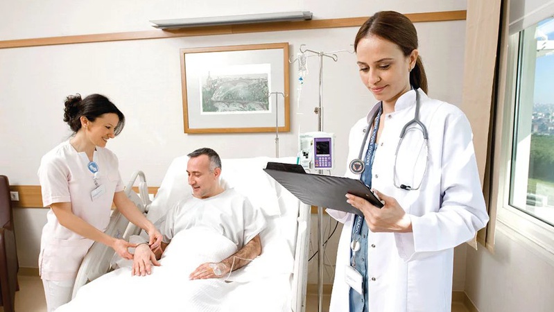 В яких лікарнях можна пройти реабілітацію безкоштовно, – пояснює МОЗ