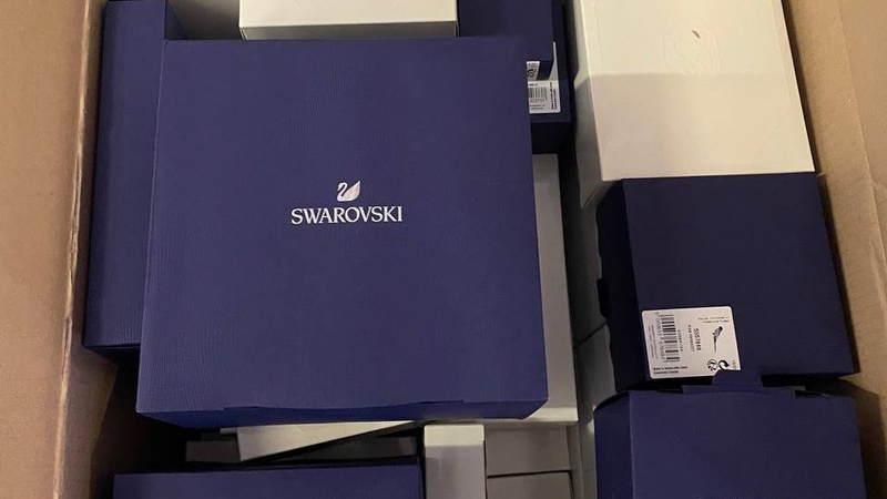 Через «Ягодин» намагалися перевезти прихований товар на понад 17 млн гривень