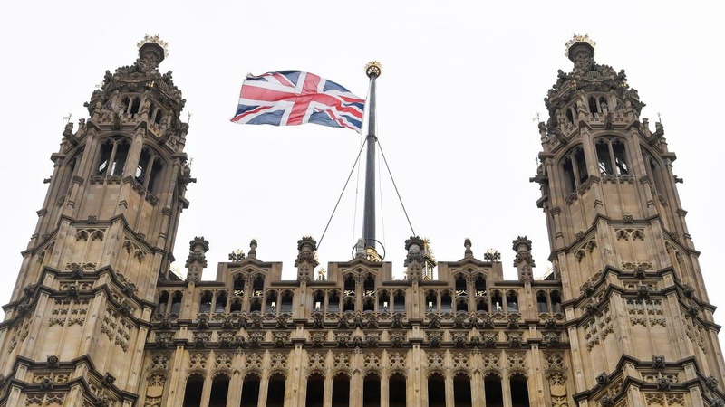 На тлі сьогоднішньої атаки Великобританія передасть Україні 200 ракет ПВО