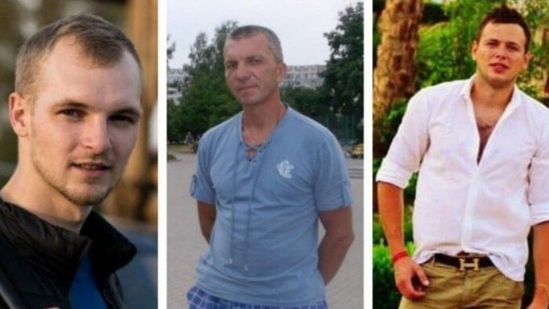 Перешкоджали переміщенню рашистів в Україну: Білорусь засудила «рейкових партизанів»