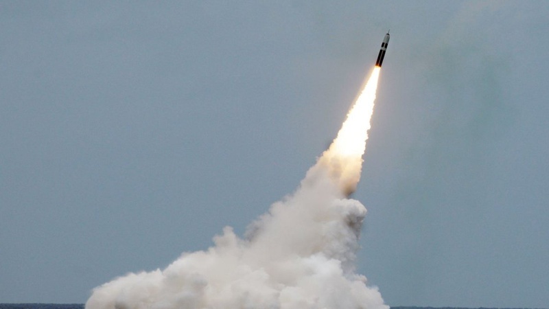 Зеленський попередив про нові ракетні удари рф та складний тиждень