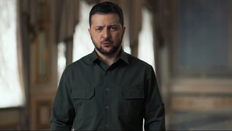 Представлять у Генасамблеї ООН: Зеленський анонсував резолюцію щодо миру в Україні