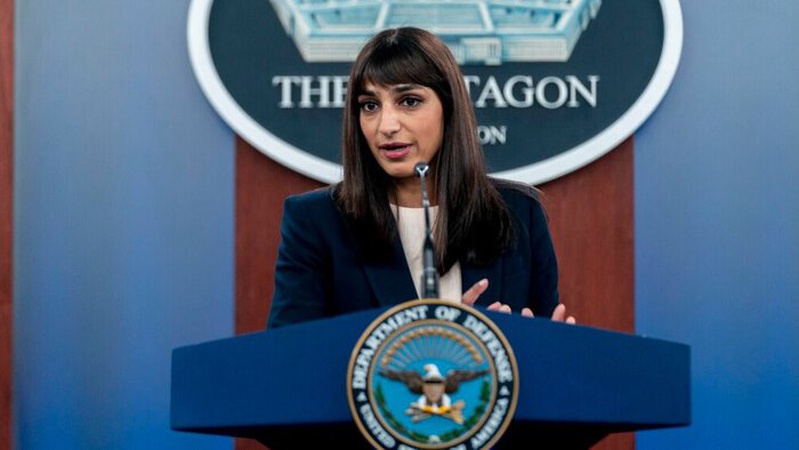 Пентагон закликав Конгрес якнайшвидше ухвалити пакет допомоги Україні