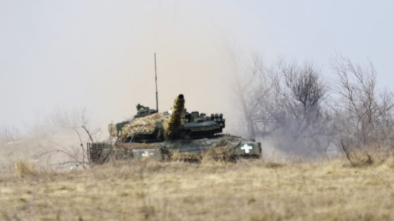 Від початку доби відбулося 133 боїв, третина на Покровському напрямку, – Генштаб