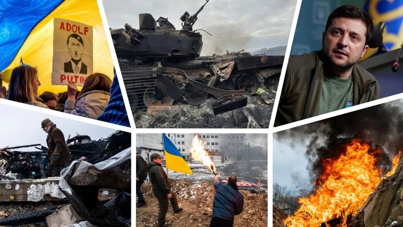 Білий дім назвав «найкращий варіант» завершення війни в Україні