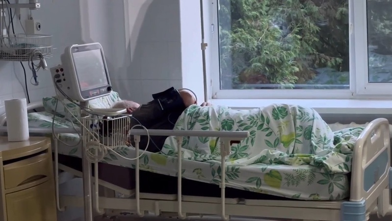 У Нововолинську побили працівника водоканалу: потерпілий у важкому стані