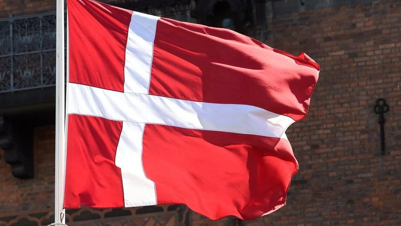 Данія анонсувала пакет на 800 млн євро для оборонних потреб України