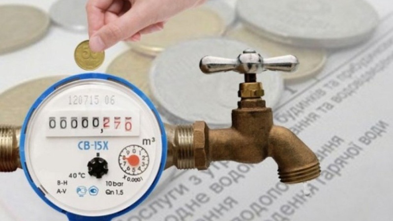 У Ковелі піднімуть ціни на опалення та гарячу воду