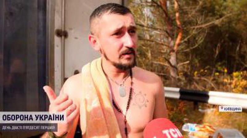 Для ЗСУ обладнали «український хамам» на колесах (відео)