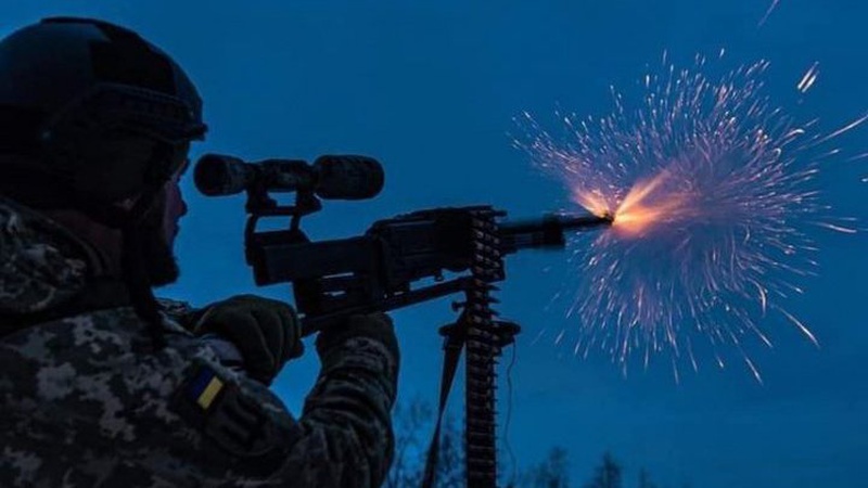 Вночі збили 24 «шахеди» у 12 областях України