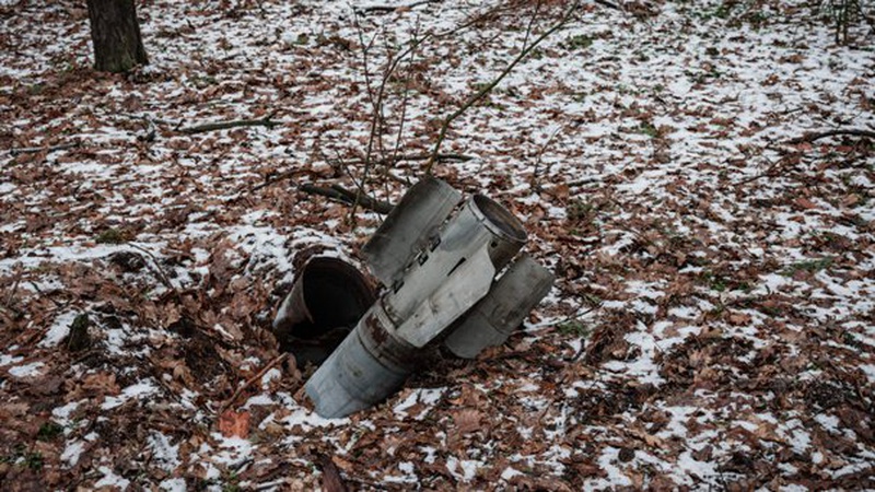 Яка ситуація на фронті 17 лютого. ЗВЕДЕННЯ ГЕНШТАБУ
