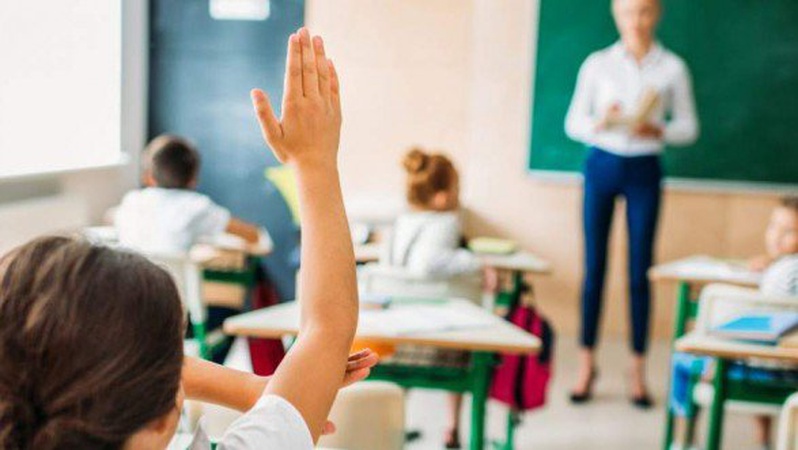 В українських школах «по-новому» оцінюватимуть учнів