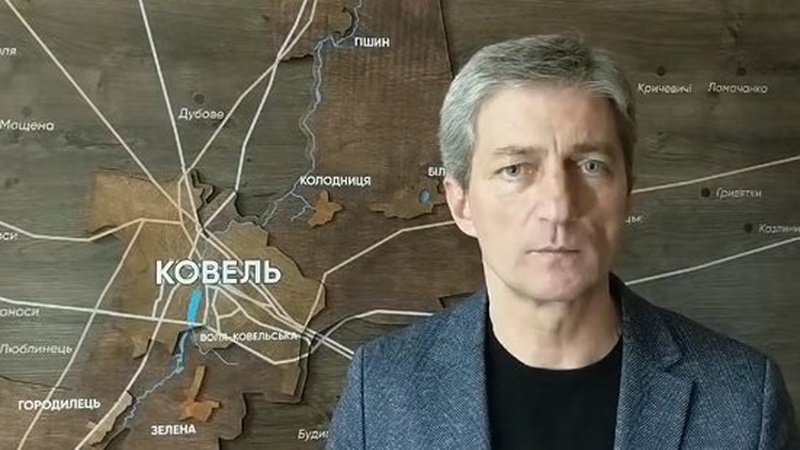 «Світло в деяких оселях включали лише на півтори години», - мер Ковеля про несправедливий розподіл ліміту електроенергії