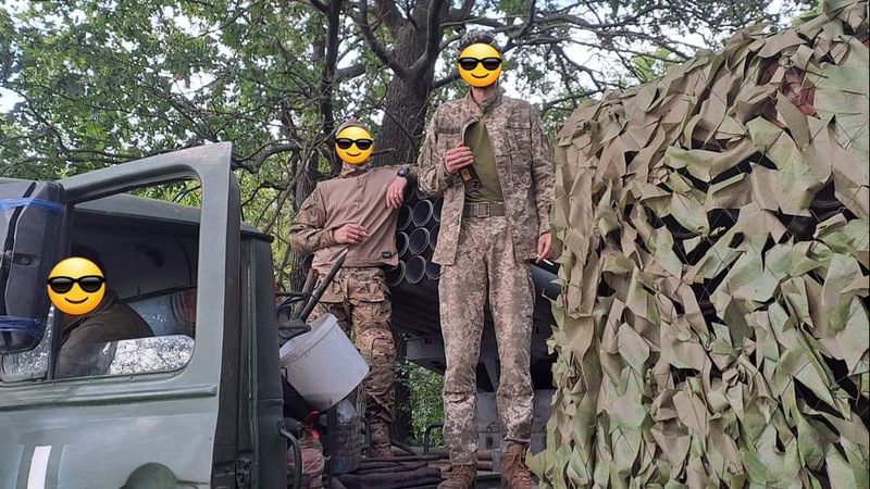 Волинянин просить усіх небайдужих  допомогти зібрати кошти на авто для ЗСУ