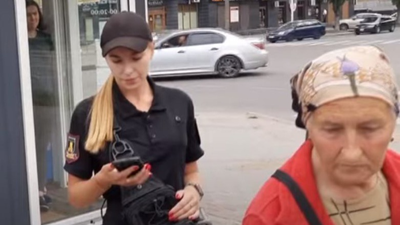 Діяльність муніципальної варти у Луцьку є скандальною, — Валентин Мамосюк