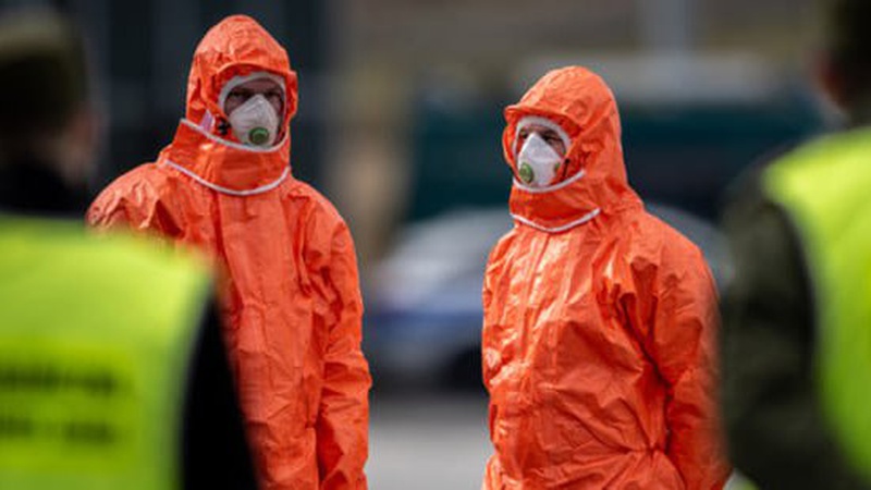 Лікарка назвала умову, за якої в Україні введуть загальнонаціональний локдаун