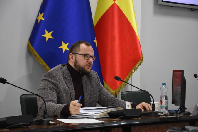 Мер Поліщук дав луцьким перевізникам тиждень, аби ті почали нормально працювати