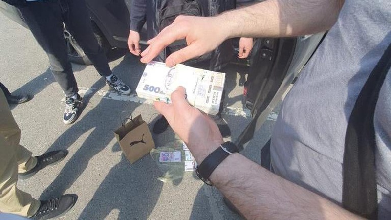 У Львові за підозрою в торгівлі військовою амуніцією затримали колишнього чиновника і  керівника ЗМІ